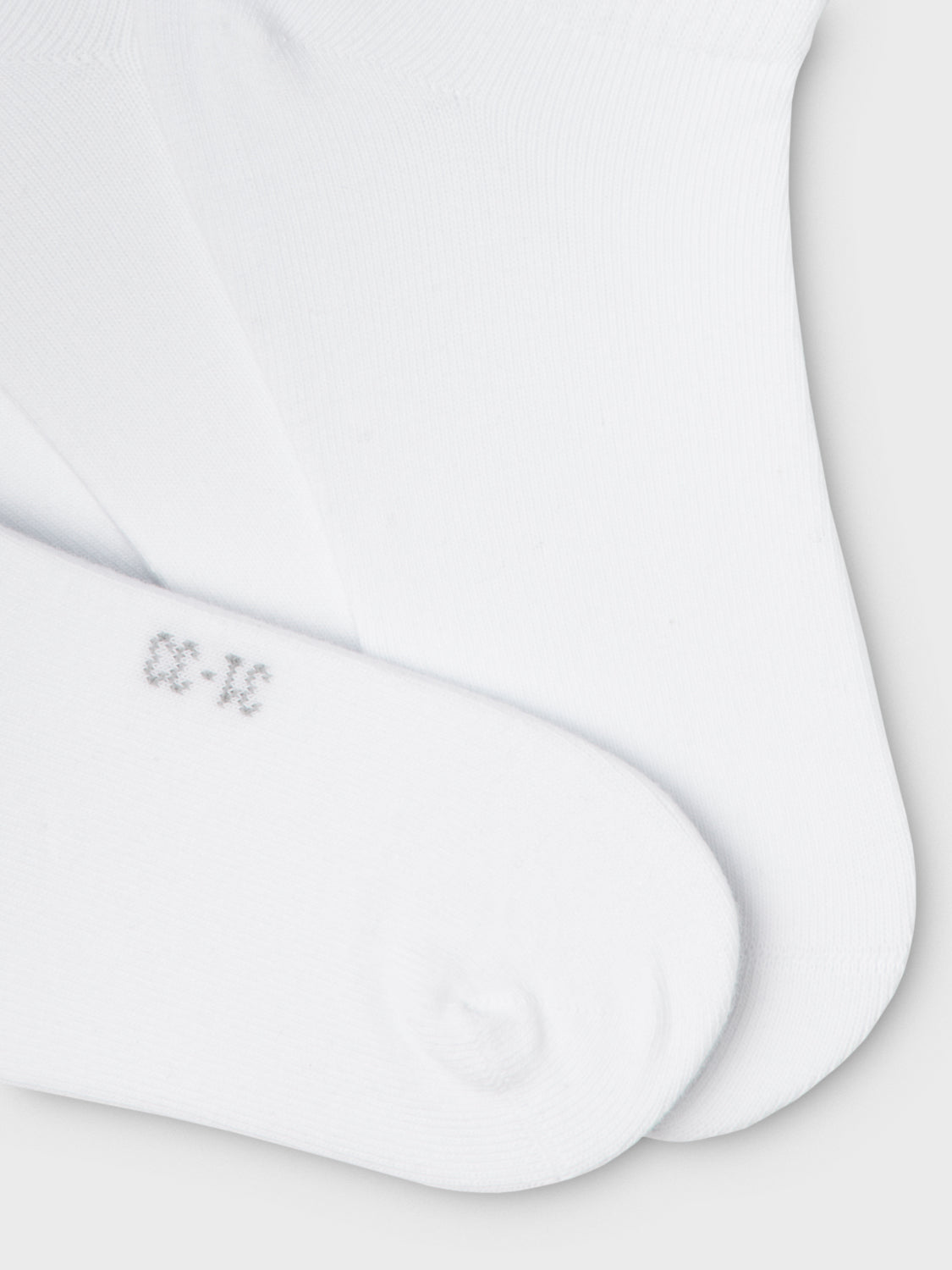 NKNANCLE Accessories - Bright White